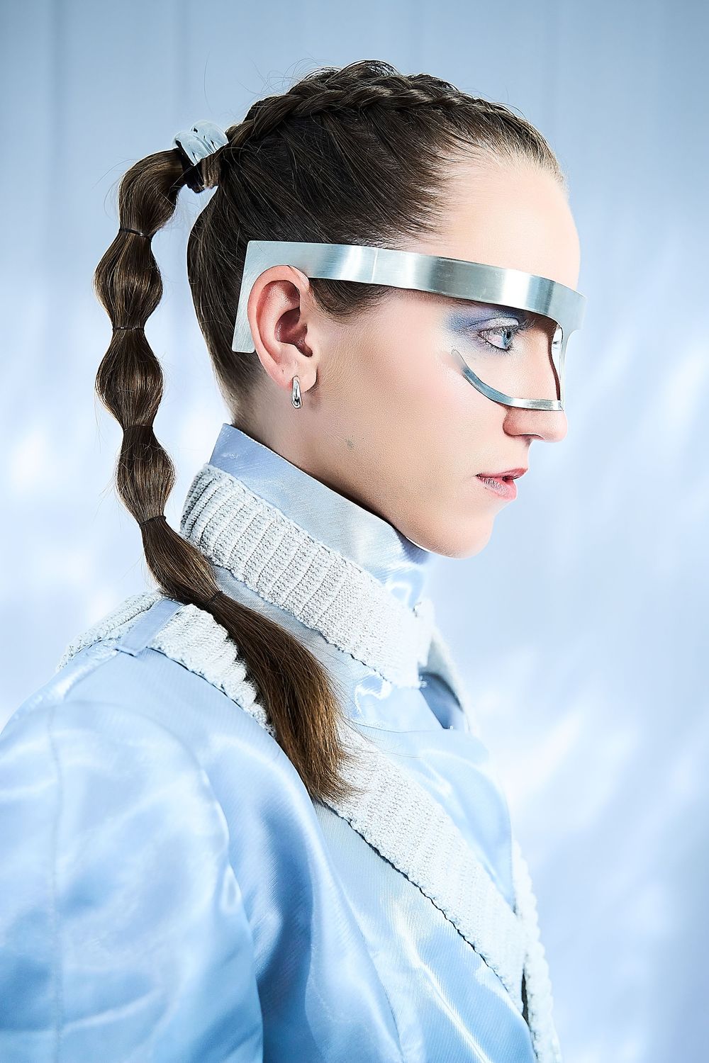 Greanly Phillips, fashion photographer creating editorial, commercial, and portrait photography in Colorado, New York City, and worldwide.