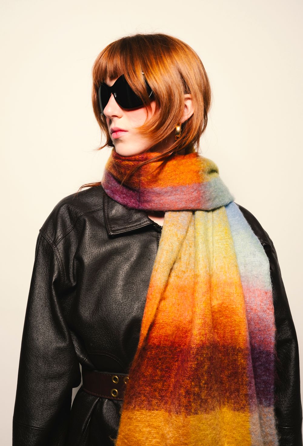Greanly Phillips, fashion photographer creating editorial, commercial, and portrait photography in Colorado, New York City, and worldwide.