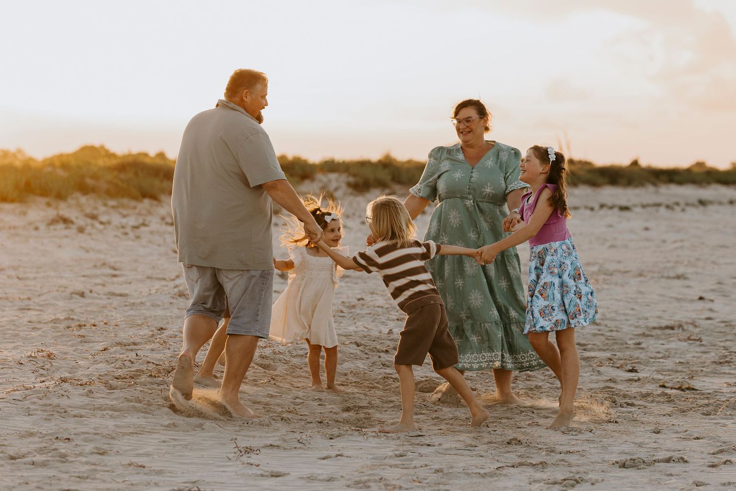 Busselton family photographer
