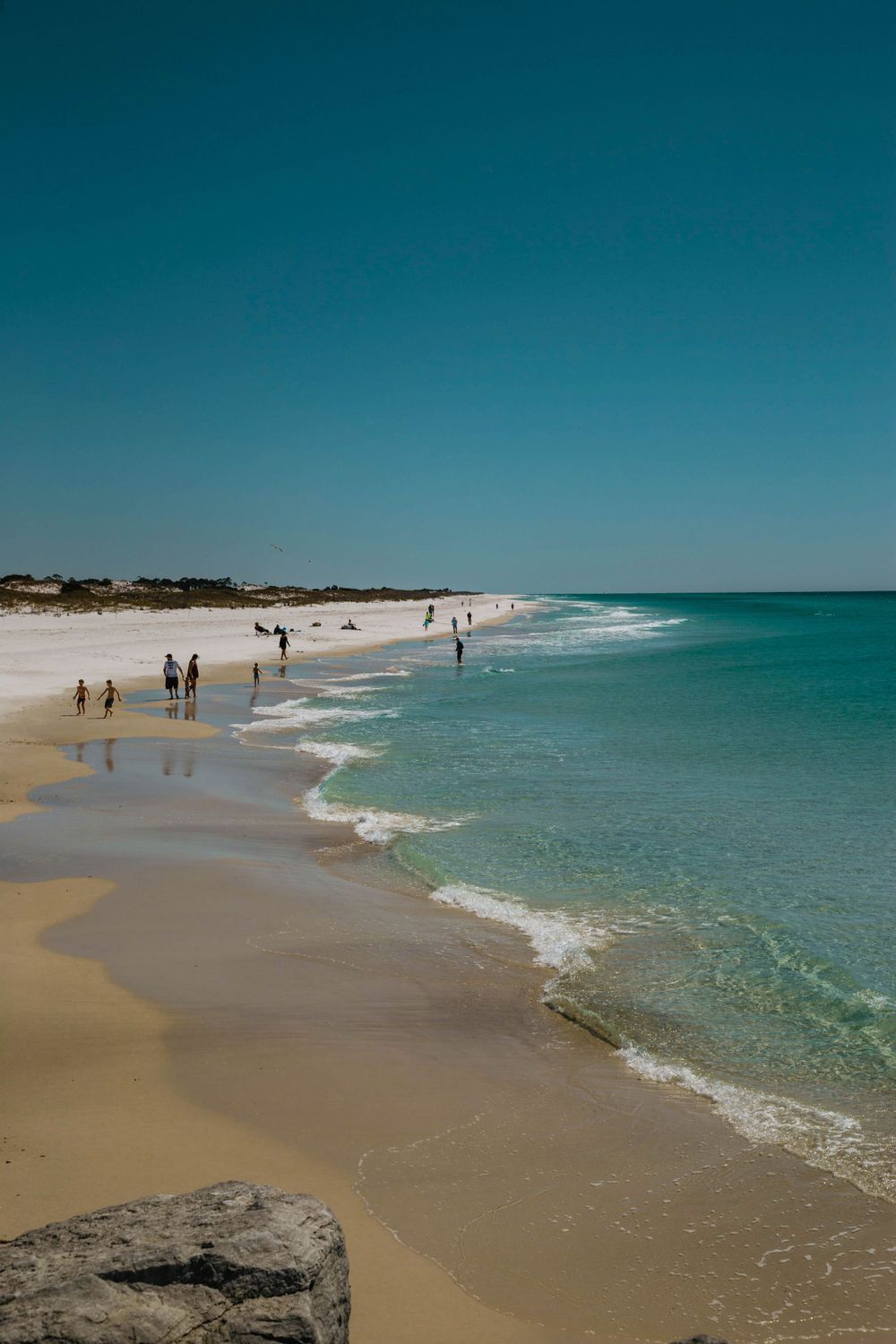 Travel Photographer in Panama City Florida. Nature photos in the Florida Panhandle: Beaches, Bayou, Natural Springs, Skies, Plants, and more