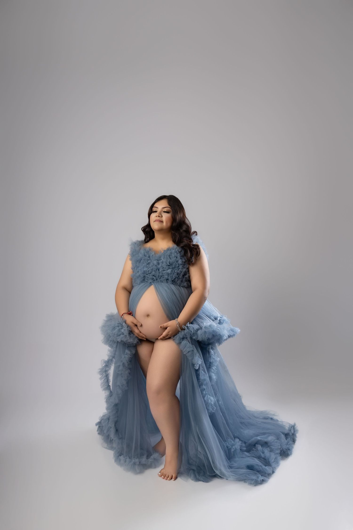 Luxury Maternity photography