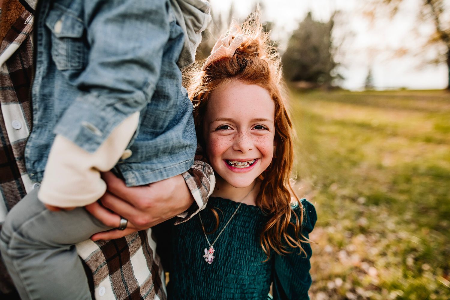 Michigan Family Photographer