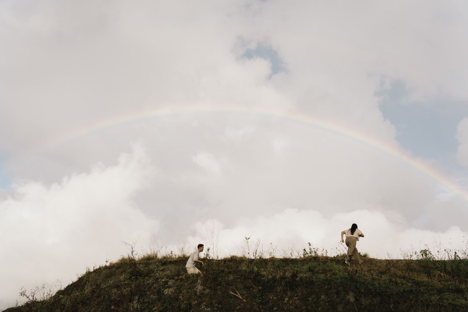 Engagement Session | Roxas City | Studio Anon