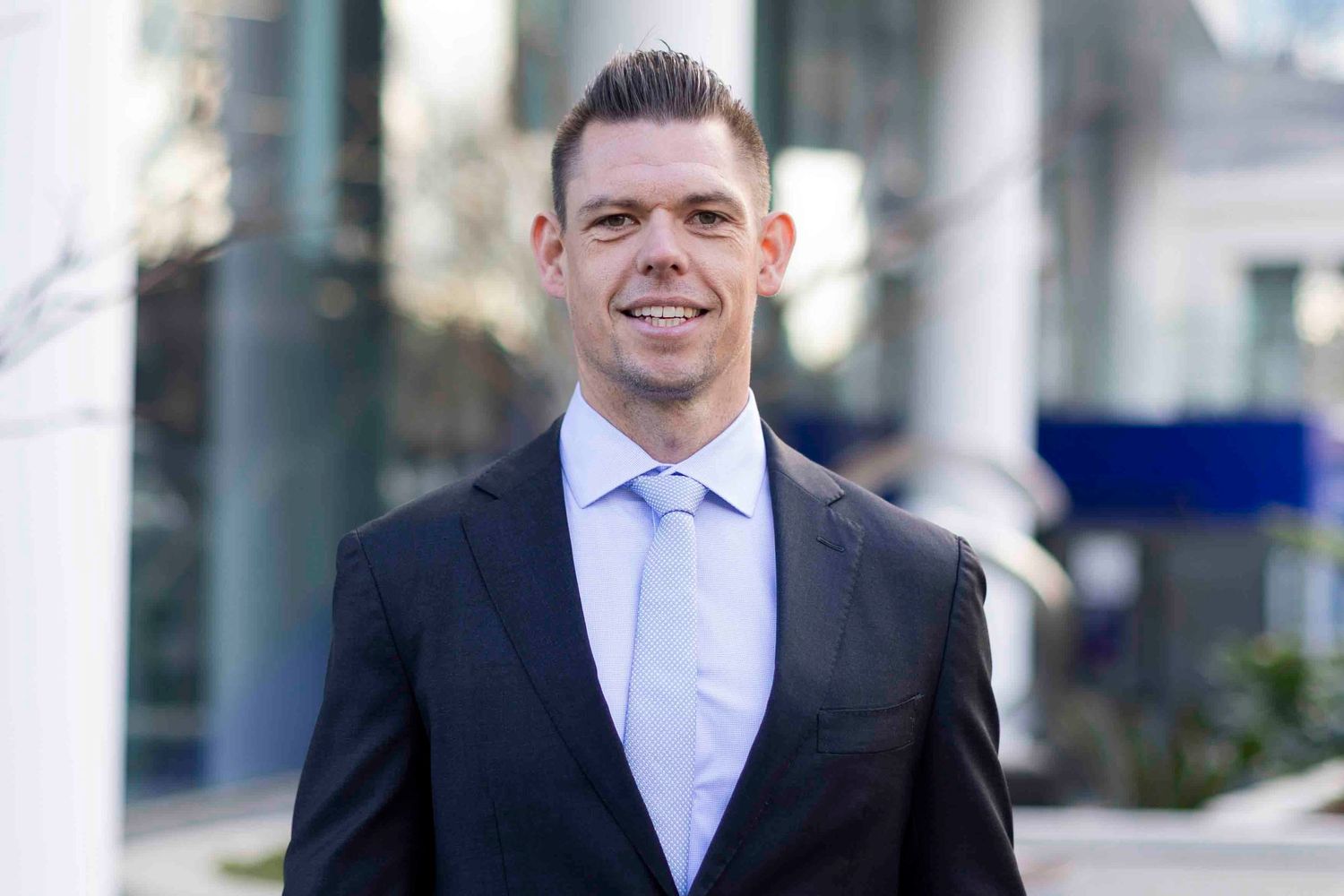 Professional Corporate photography in Melbourne