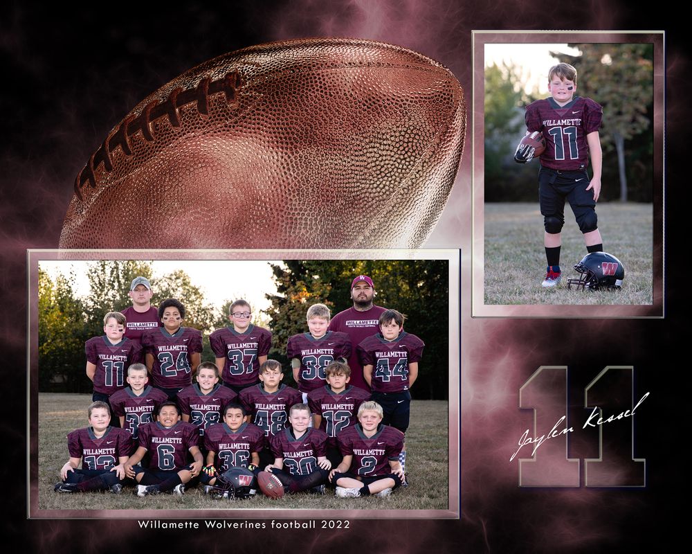 sports photography