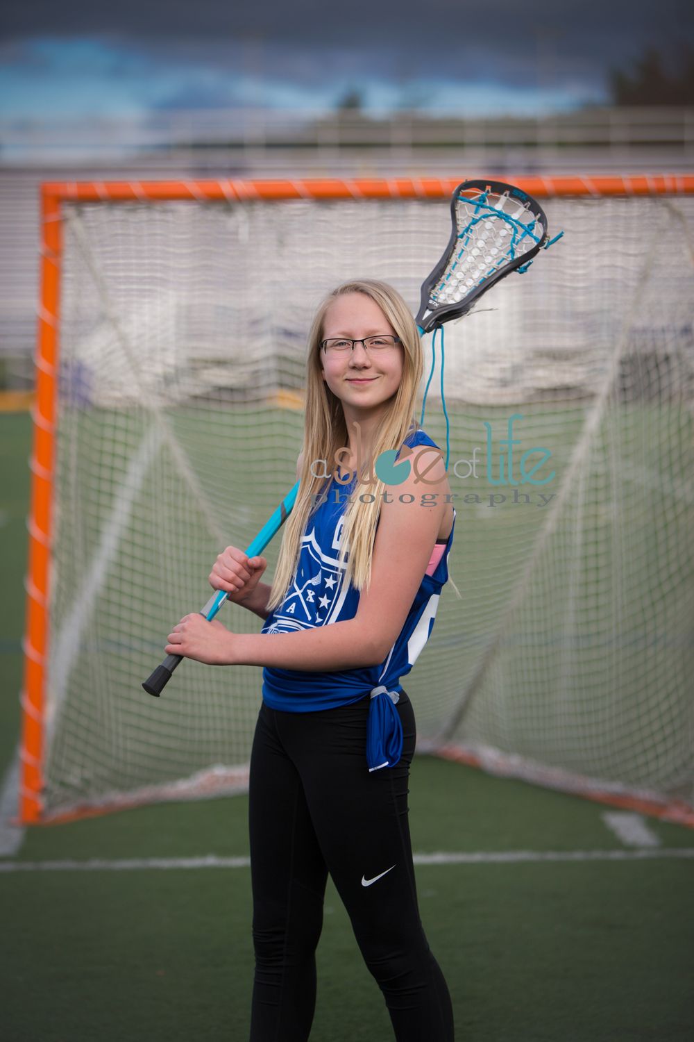 Sports photography
