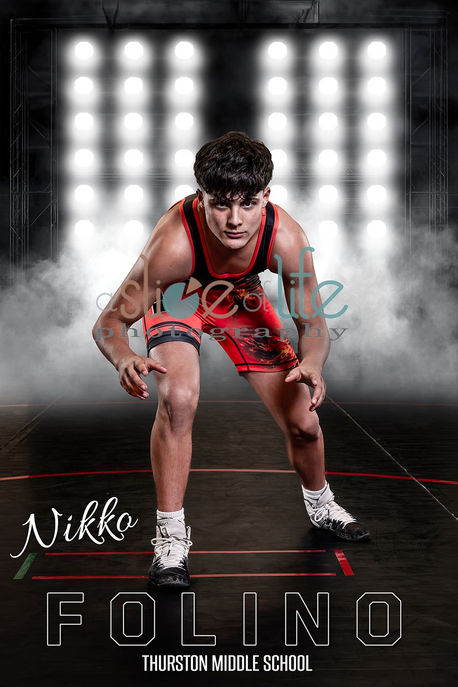 sports photography