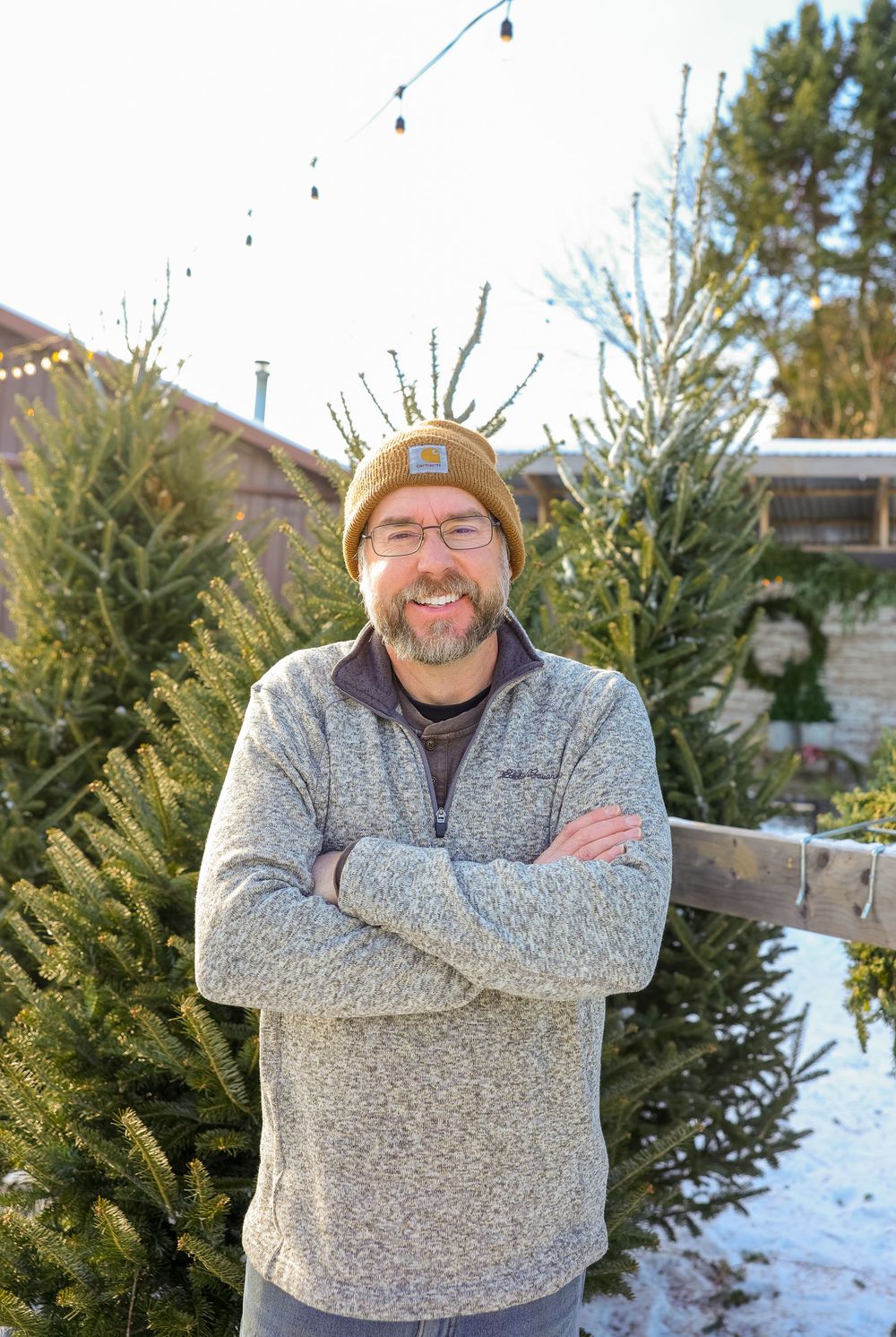 Male headshot photos in Eau Claire, Wisconsin.