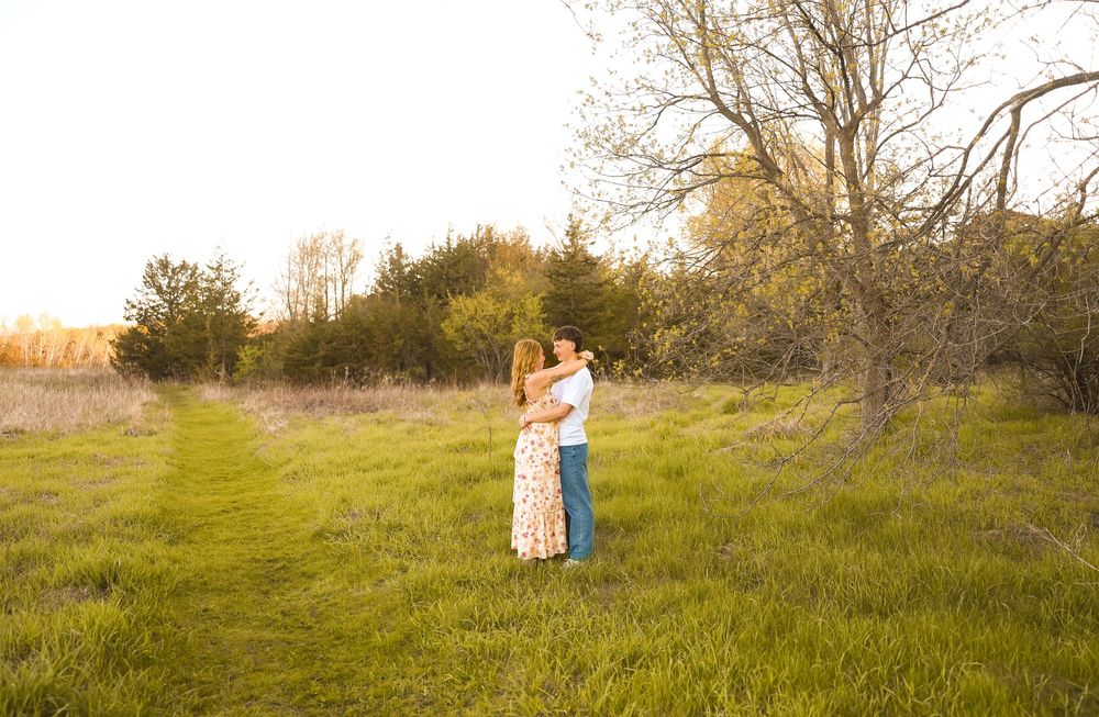 True to life couple photographer.