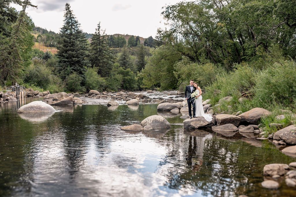Denver wedding photography