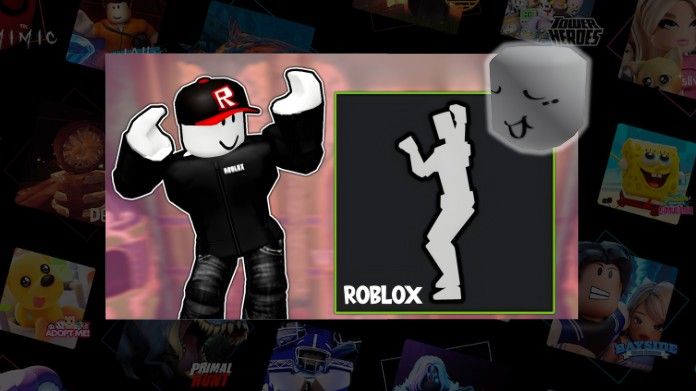 roblox sigh emotes
