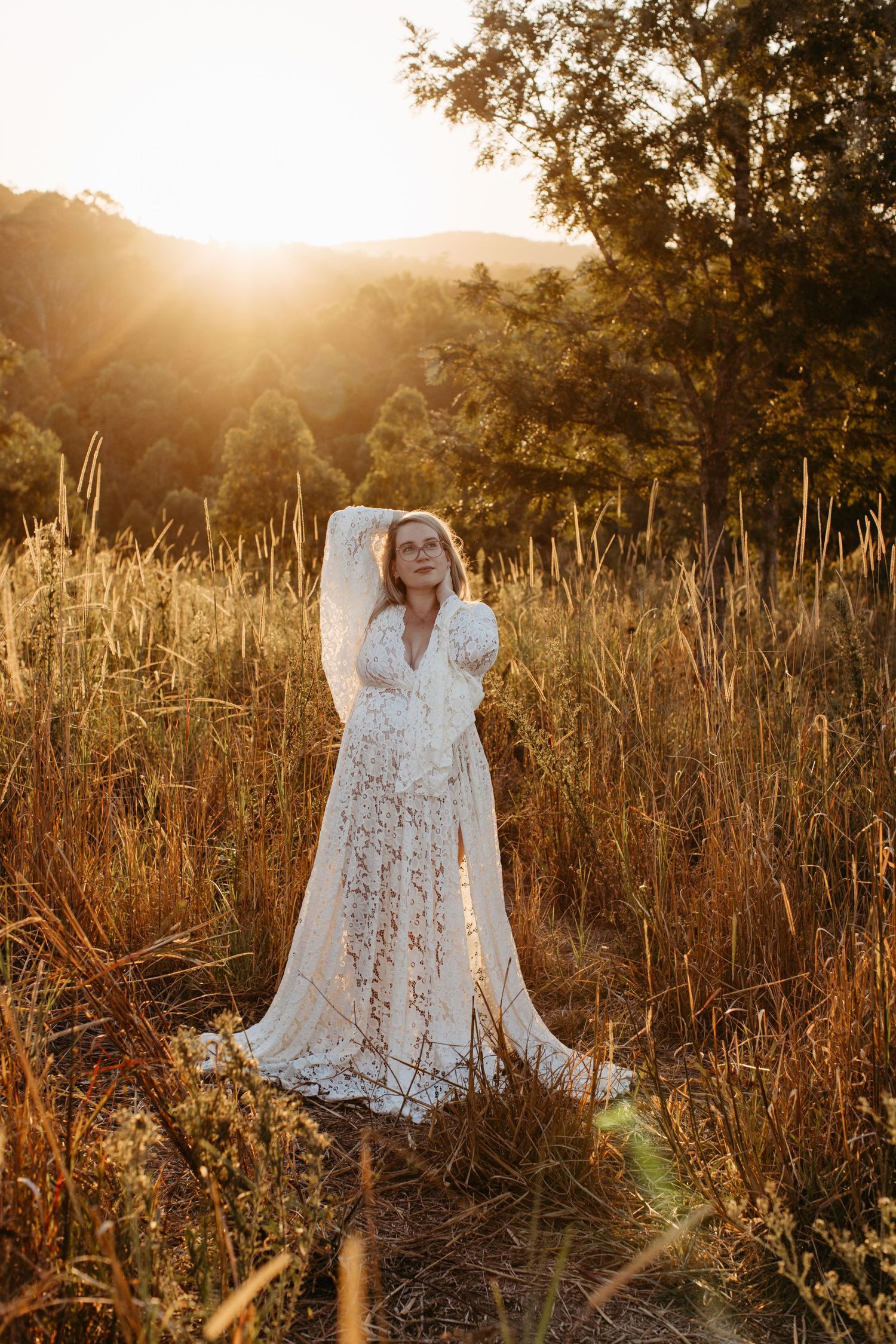 maternity pregnancy photographer gold coast