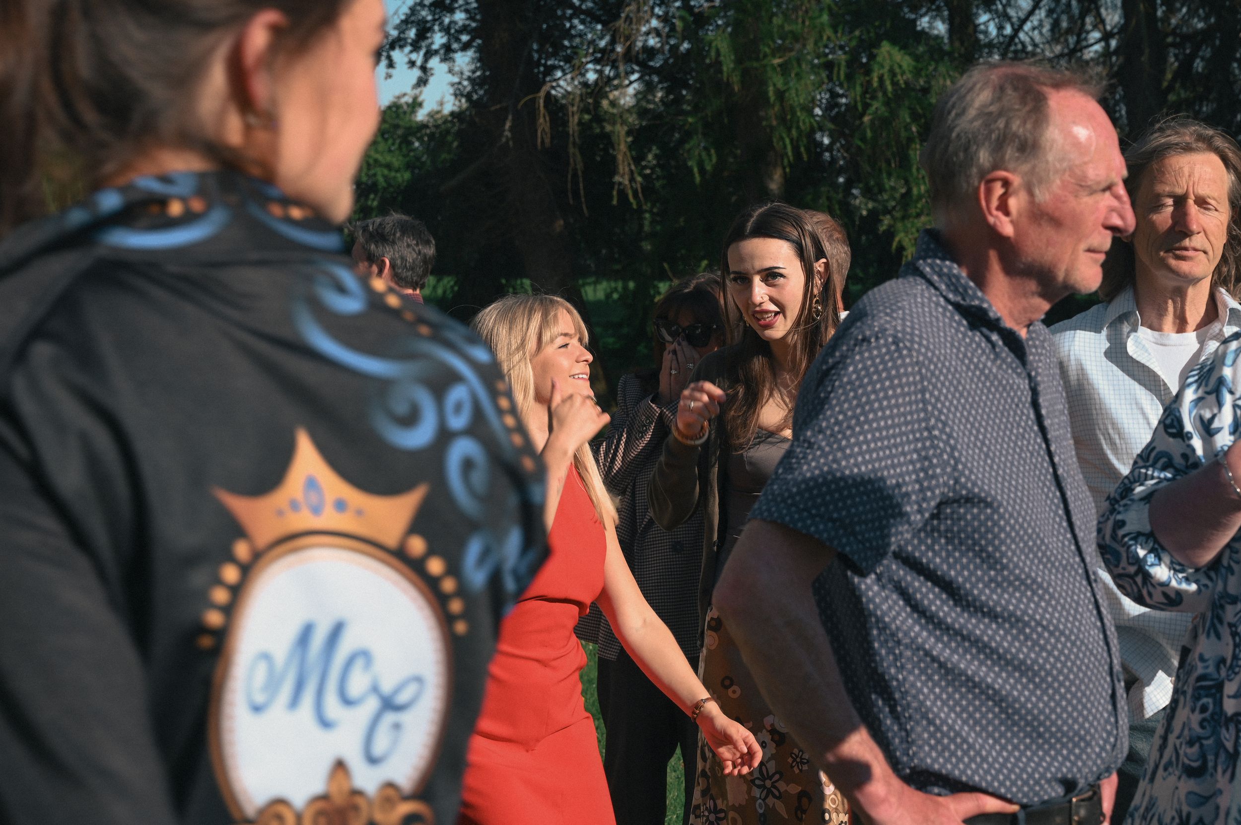 candid group event photography, family event photography, irish dancing event photography, county meath