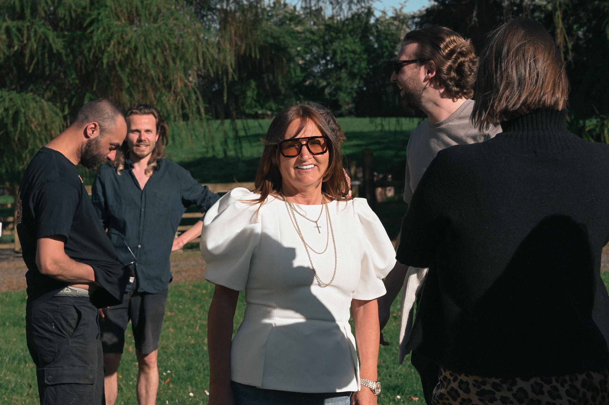 family event photography