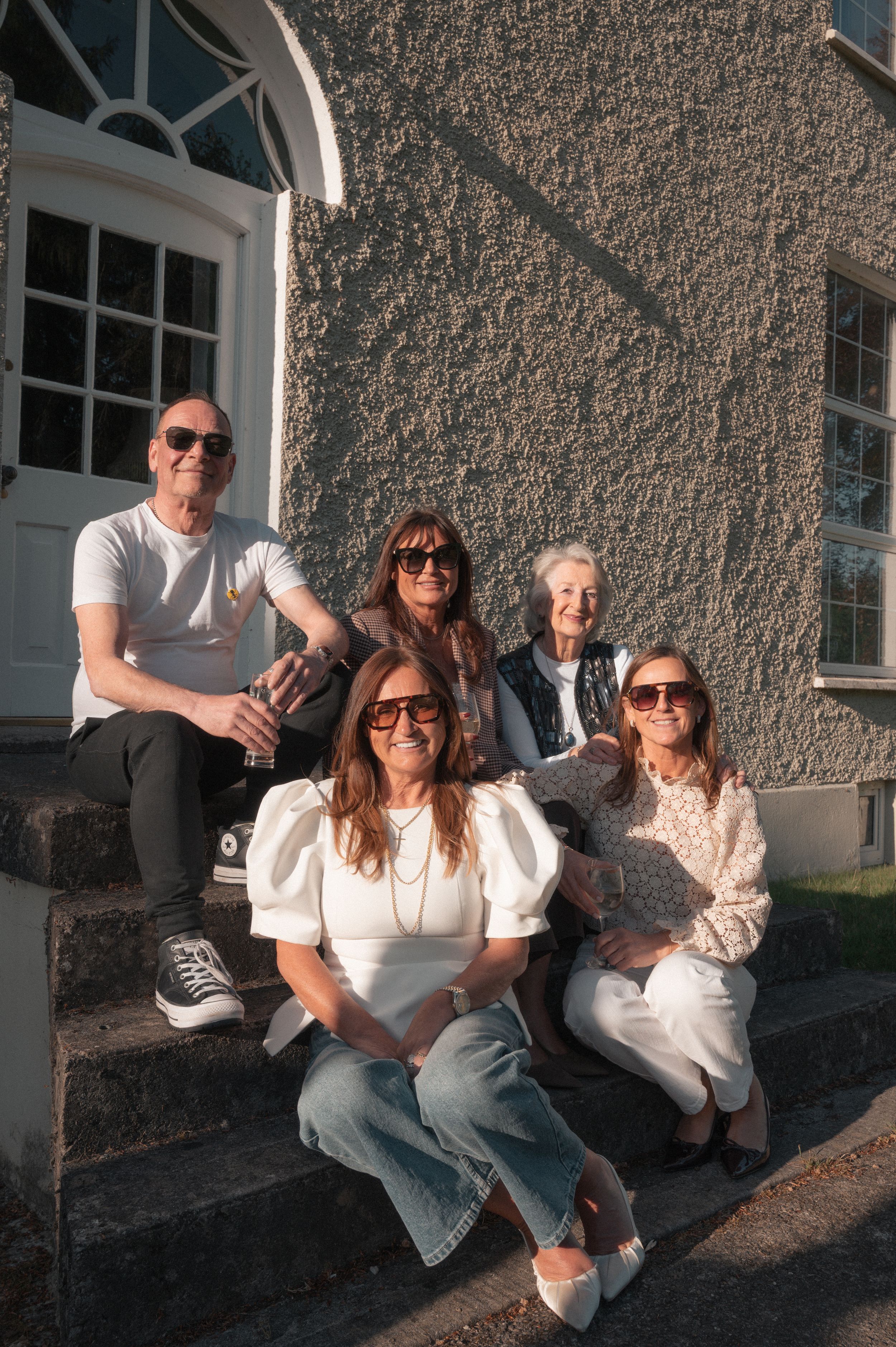 family event photography