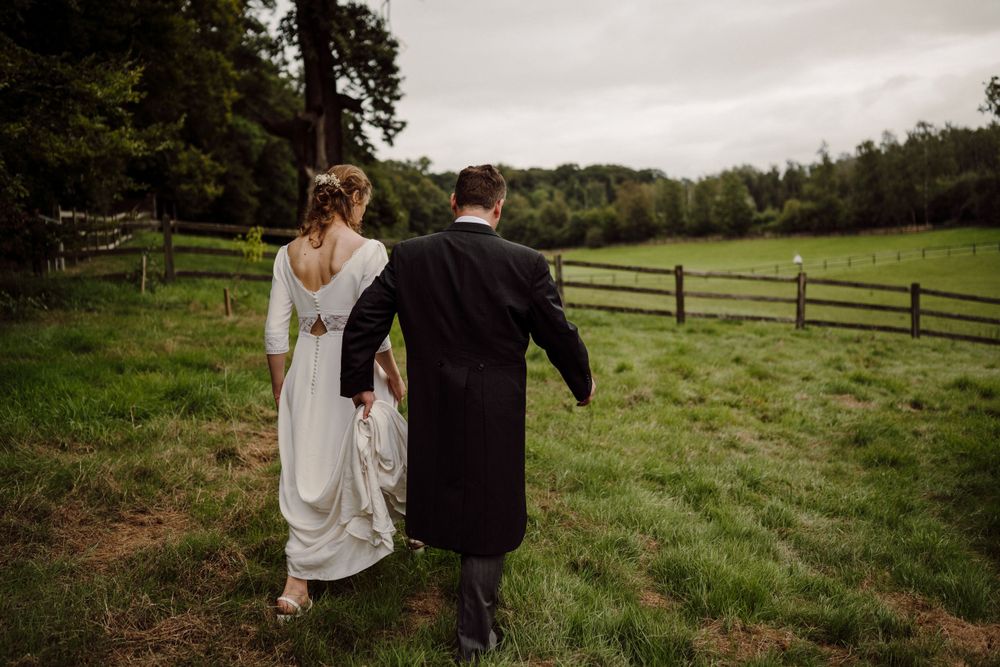 Photo Mariage