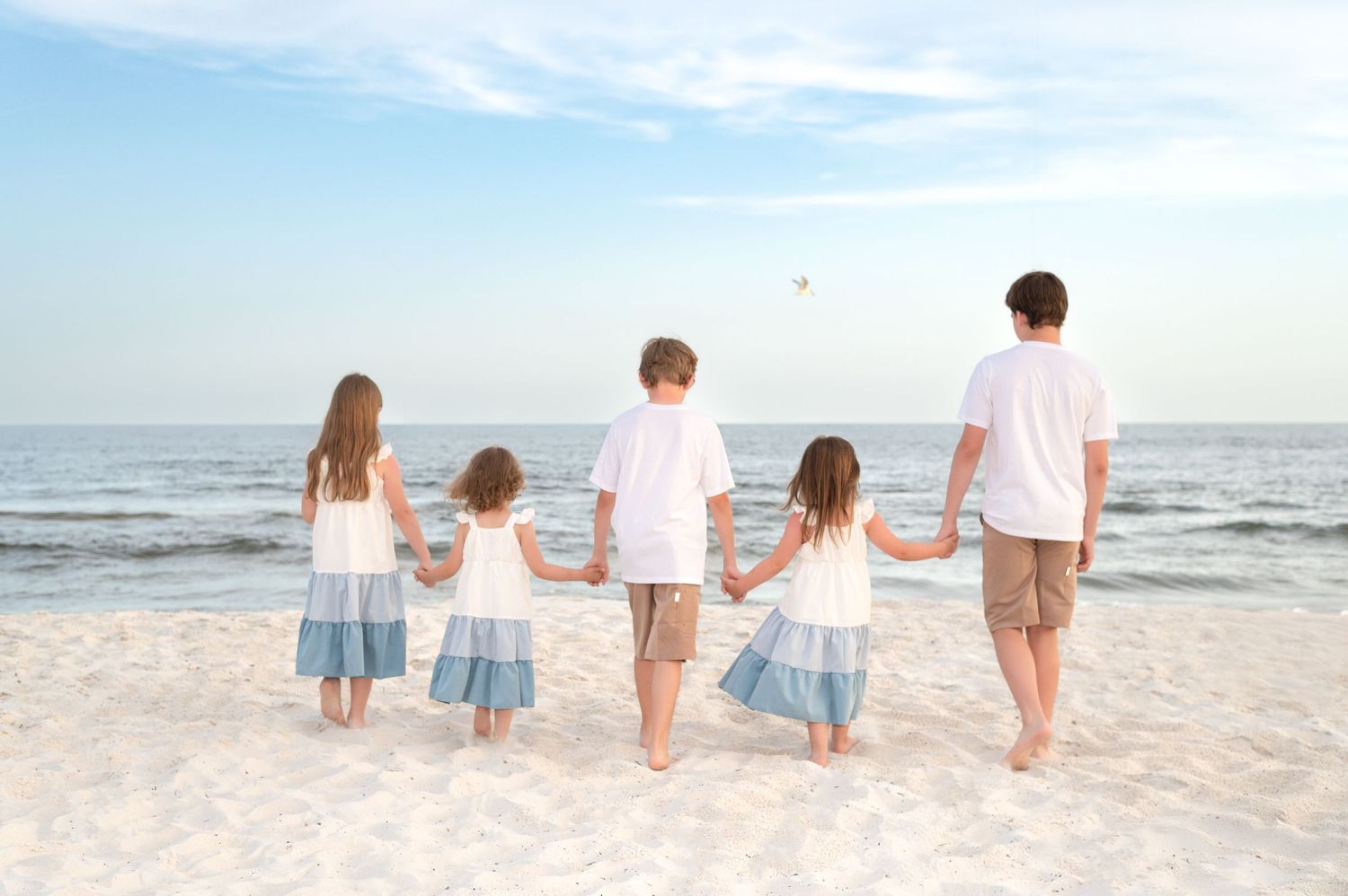 Dauphin Island Family Photography