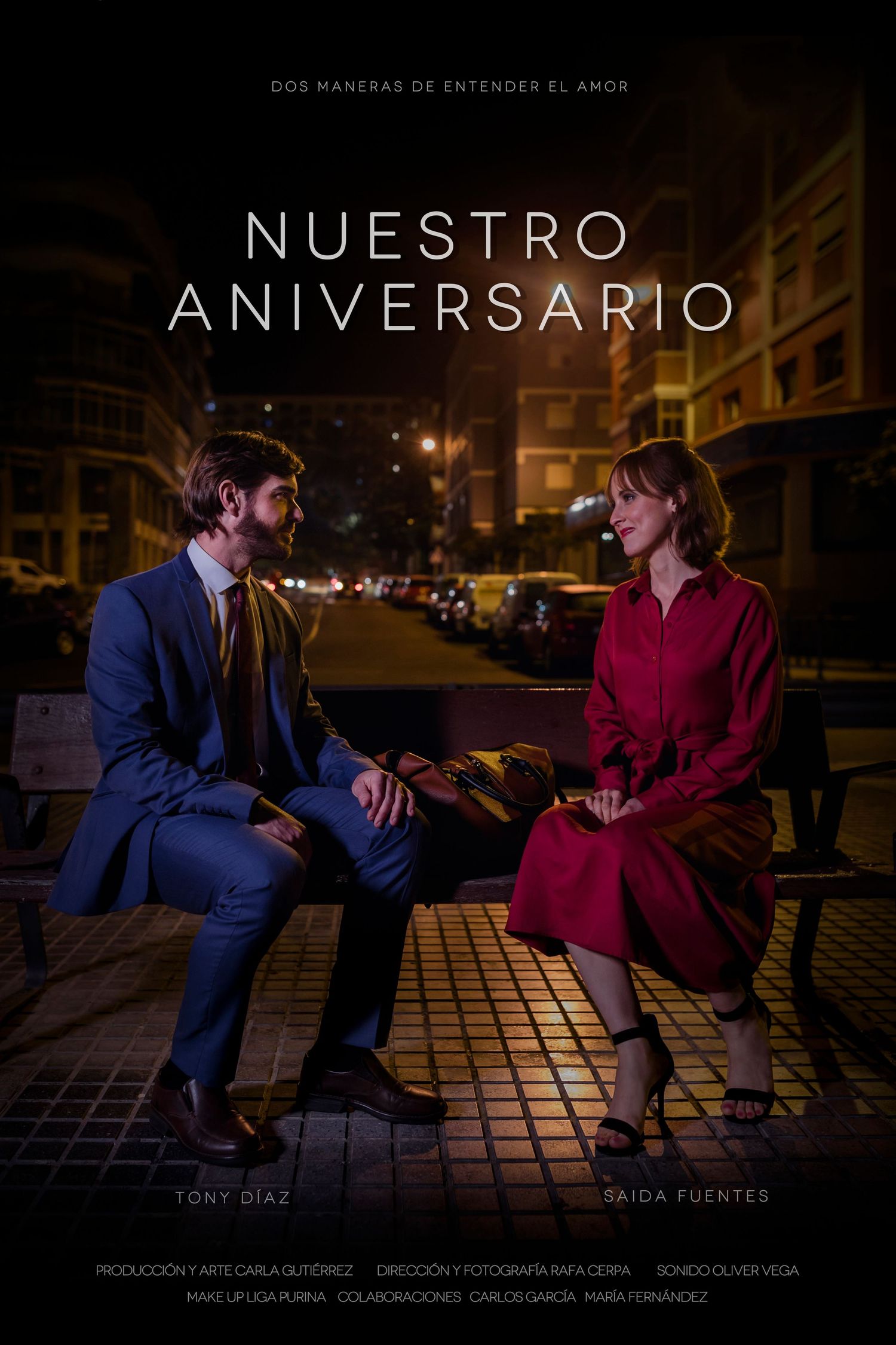 Cortometraje canario, corto, festival de cine, corto de amor, cortometraje romántico