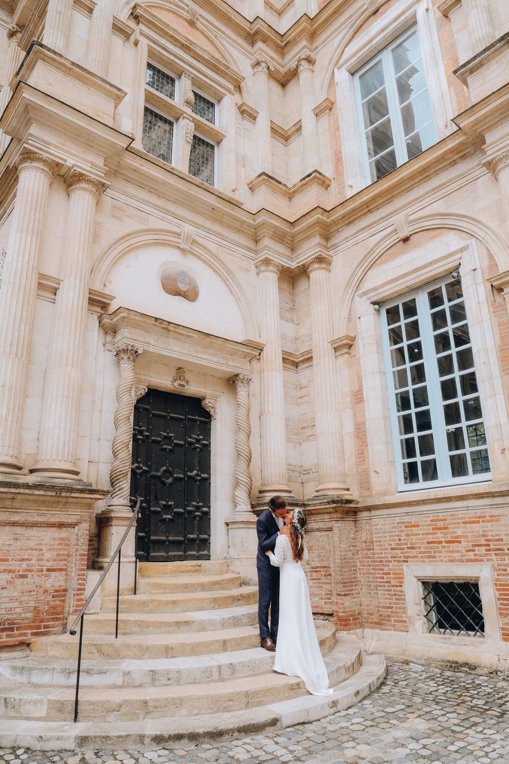 photographe mariage capitole a toulouse