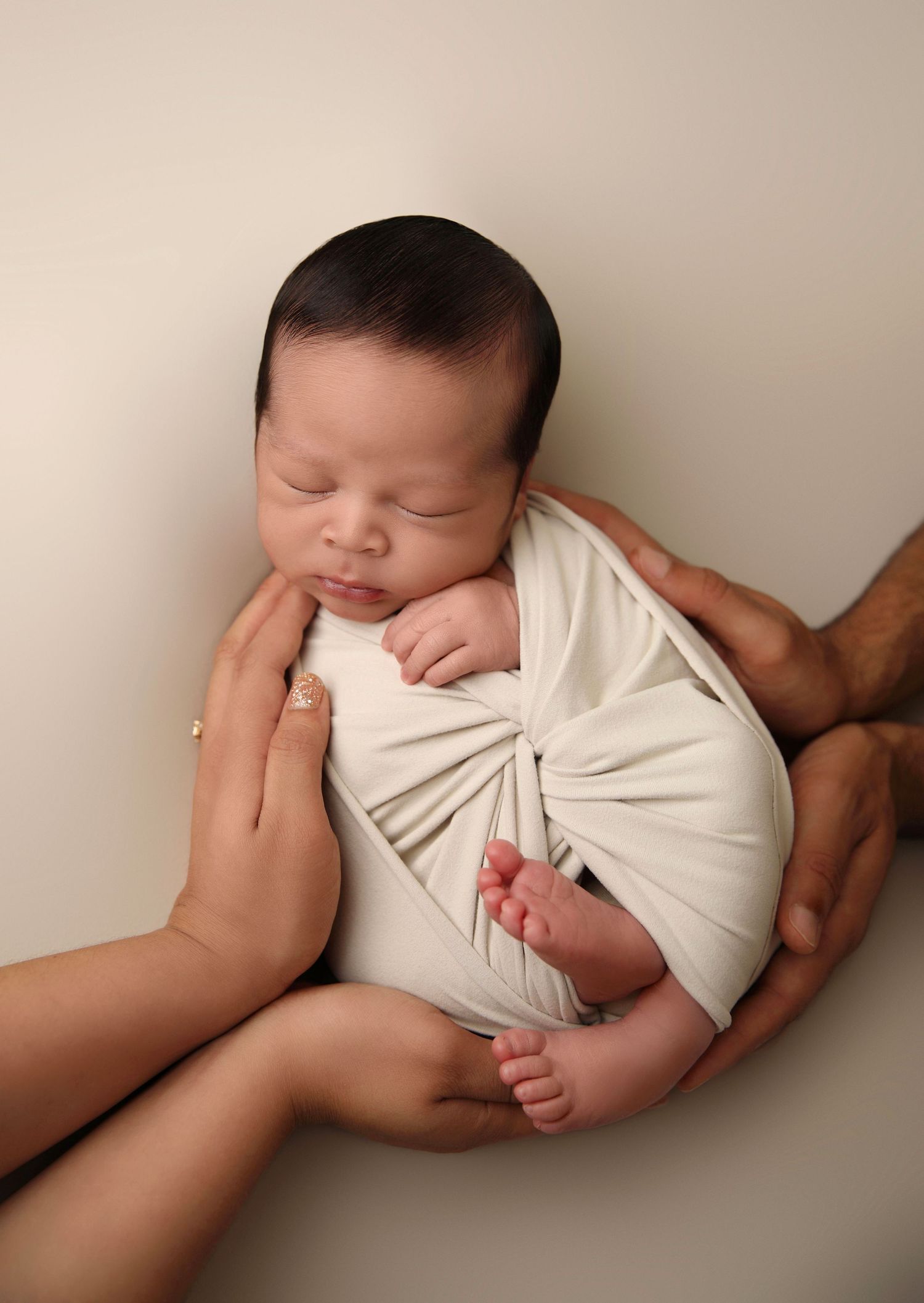 Newborn Photographer in Providence, Rhode Island