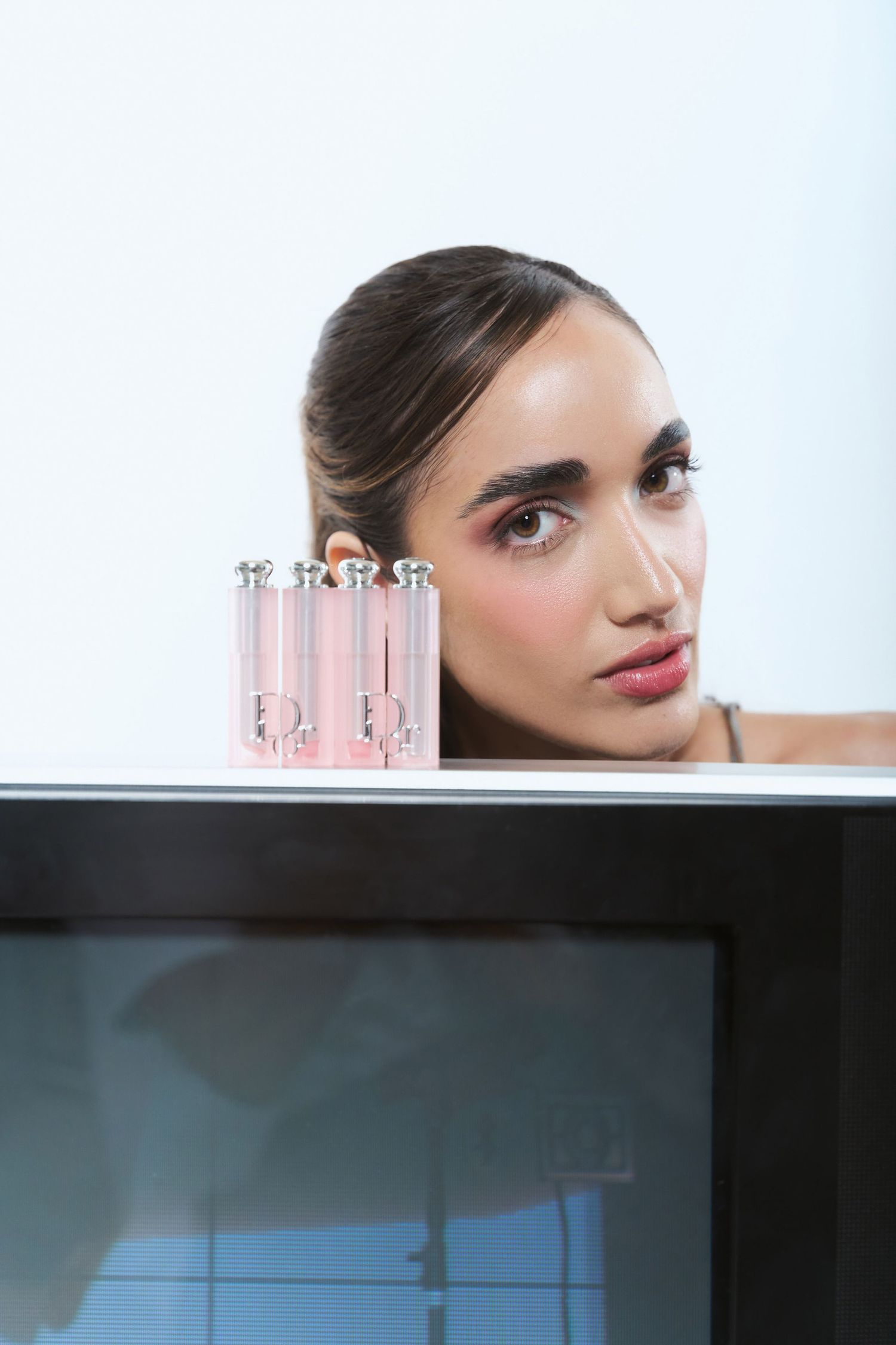 Melissa Cure para Dior