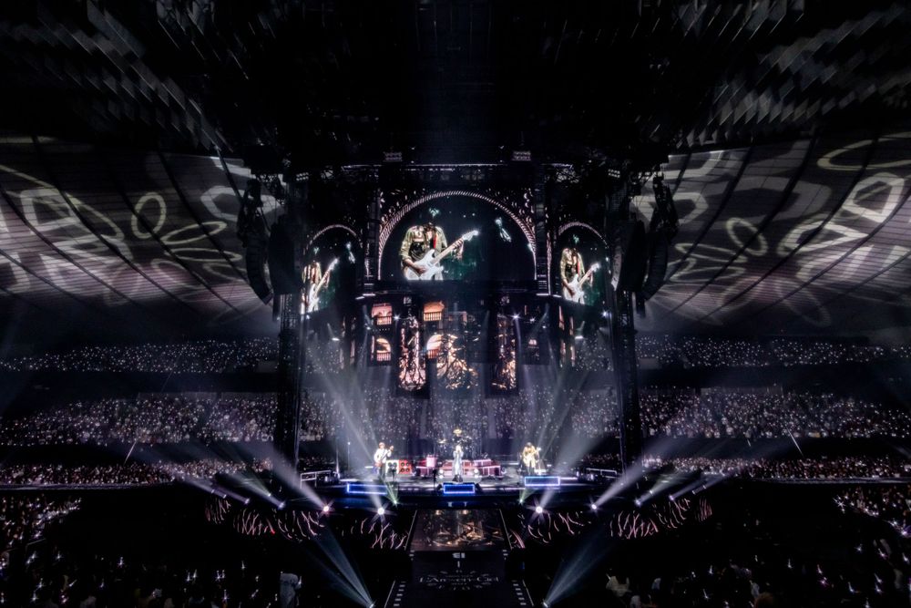 L'Arc~en~Ciel
