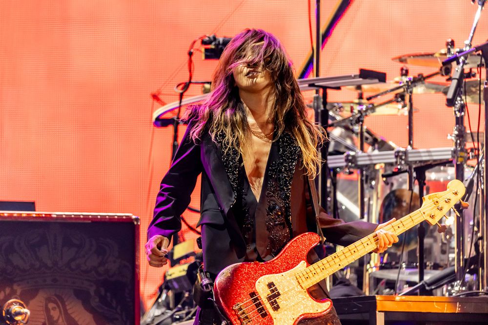 LUNA SEA - J