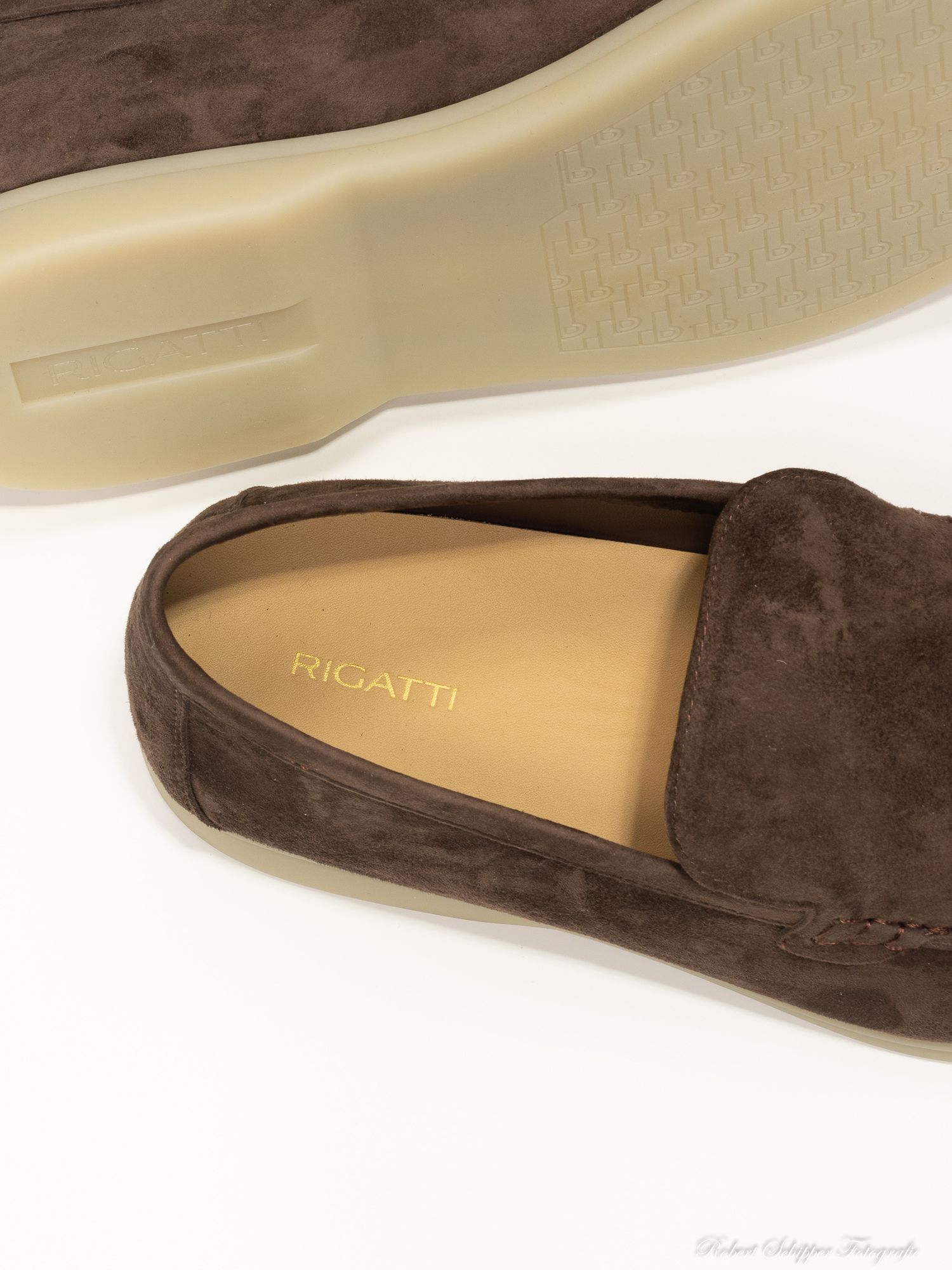 heren loafers