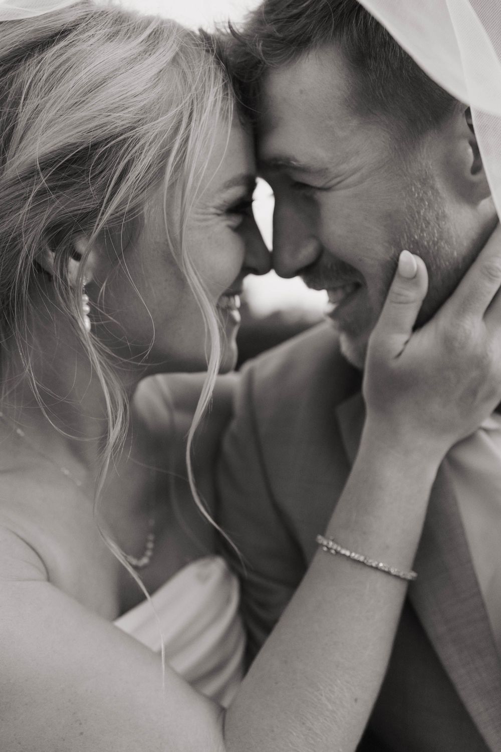 DreamStudios wedding photography in Toledo Ohio