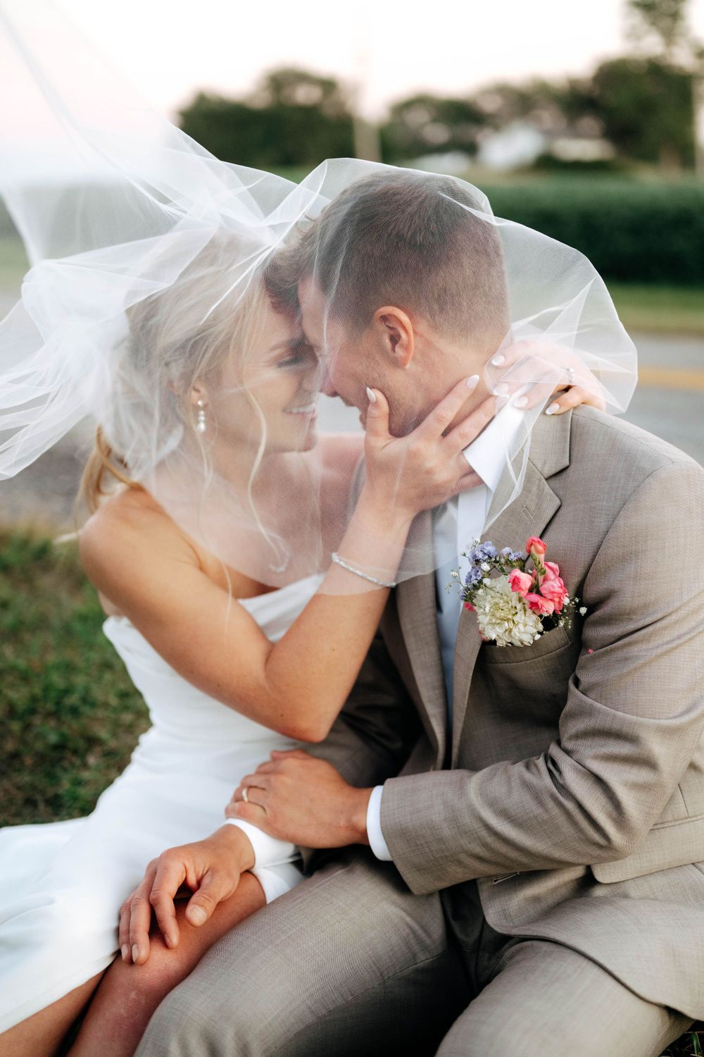 DreamStudios wedding photography in Toledo Ohio
