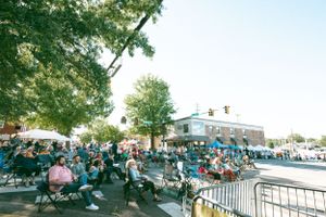 concert photographer cookeville tennessee