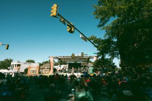 concert photographer cookeville tennessee
