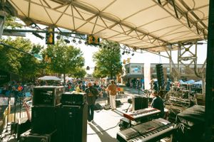 concert photographer cookeville tennessee