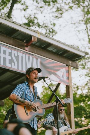 concert photographer nashville