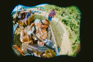 festival photographer nashville