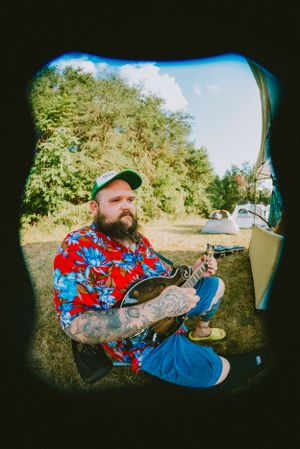 concert photographer nashville