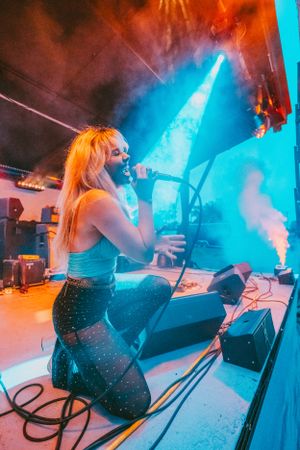 concert photographer wisconsin