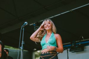 concert photographer nashville