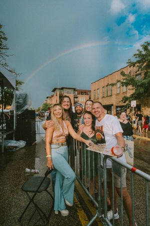 concert photographer wisconsin