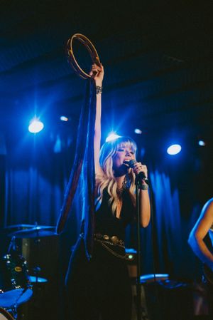 concert photographer nashville
