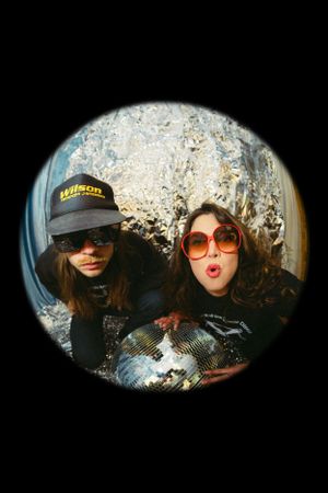 fisheye portait nashville tennessee