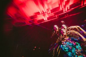 concert photographer nashville
