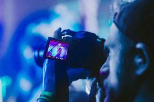 tour photographer nashville
