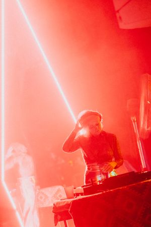 concert photographer nashville