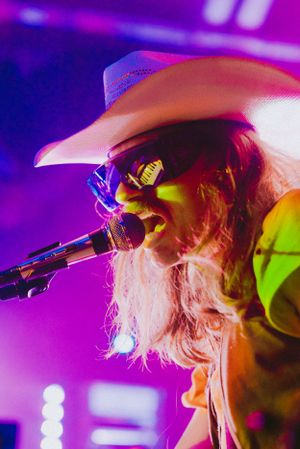concert photographer nashville
