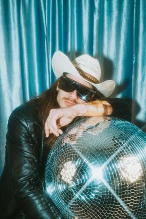 music scene photographer based in nashville