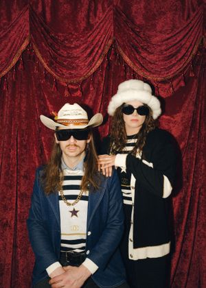 nashville musician photshoot