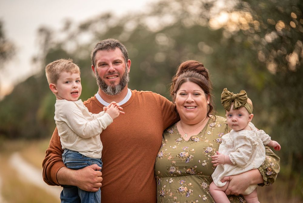 Dunnellon, Fl Photographer