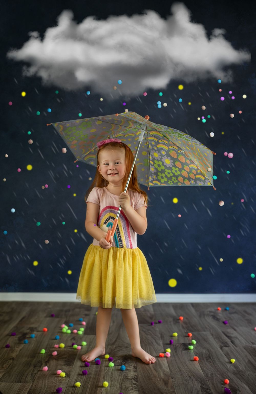 Citrus County, FL child photographer