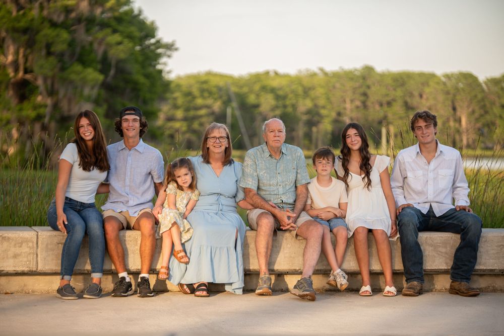 Dunnellon, Fl Family Photographer